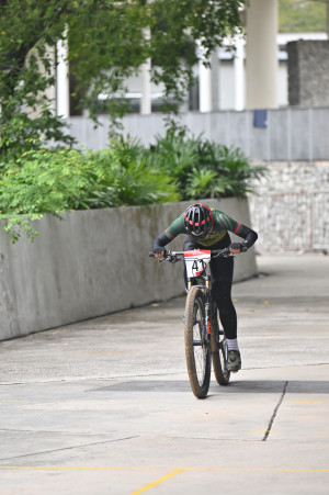 Kejohanan Mountain BIke Kebangsaan 2026
