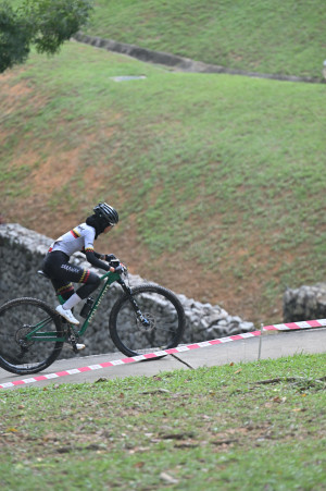 Kejohanan Mountain BIke Kebangsaan 2026
