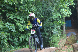 Kejohanan Mountain BIke Kebangsaan 2026