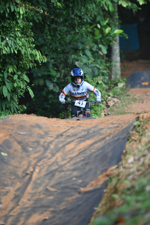 Kejohanan Mountain BIke Kebangsaan 2026