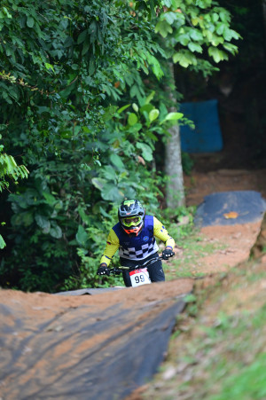 Kejohanan Mountain BIke Kebangsaan 2026