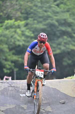 Kejohanan Mountain BIke Kebangsaan 2026