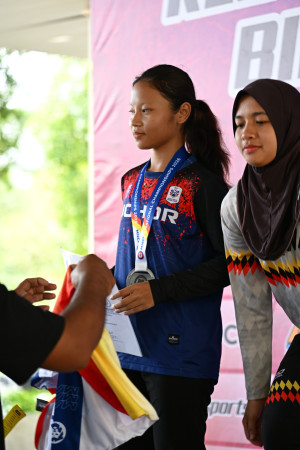 Kejohanan Mountain BIke Kebangsaan 2026