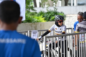 Kejohanan Mountain BIke Kebangsaan 2026