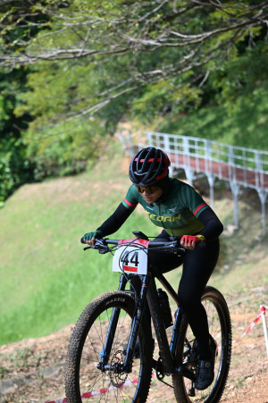 Kejohanan Mountain BIke Kebangsaan 2026