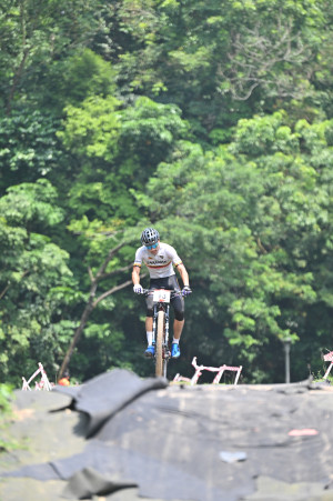 Kejohanan Mountain BIke Kebangsaan 2026
