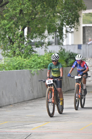 Kejohanan Mountain BIke Kebangsaan 2026