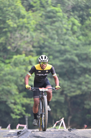 Kejohanan Mountain BIke Kebangsaan 2026