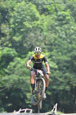 Kejohanan Mountain BIke Kebangsaan 2026