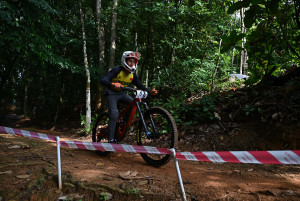 Kejohanan Mountain BIke Kebangsaan 2026