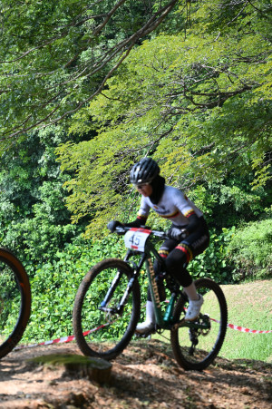 Kejohanan Mountain BIke Kebangsaan 2026
