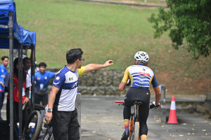 Kejohanan Mountain BIke Kebangsaan 2026