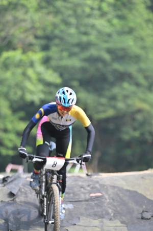 Kejohanan Mountain BIke Kebangsaan 2026