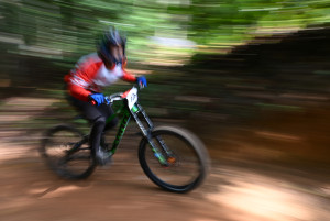 Kejohanan Mountain BIke Kebangsaan 2026