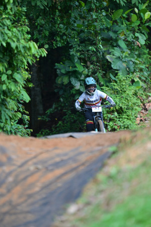 Kejohanan Mountain BIke Kebangsaan 2026