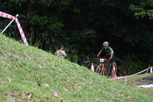 Kejohanan Mountain BIke Kebangsaan 2026
