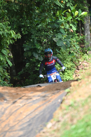 Kejohanan Mountain BIke Kebangsaan 2026