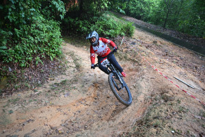 Kejohanan Mountain BIke Kebangsaan 2026