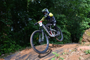 Kejohanan Mountain BIke Kebangsaan 2026