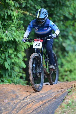 Kejohanan Mountain BIke Kebangsaan 2026