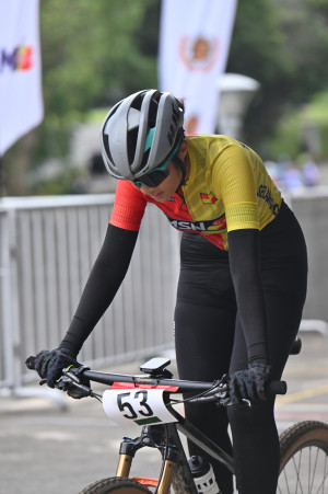 Kejohanan Mountain BIke Kebangsaan 2026