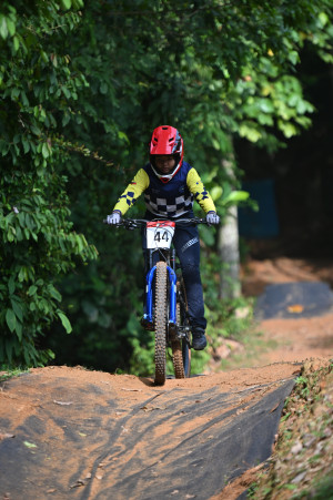 Kejohanan Mountain BIke Kebangsaan 2026