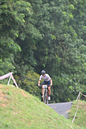 Kejohanan Mountain BIke Kebangsaan 2026