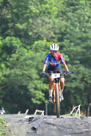 Kejohanan Mountain BIke Kebangsaan 2026