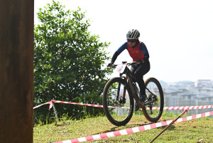 Kejohanan Mountain BIke Kebangsaan 2026