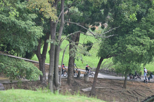 Kejohanan Mountain BIke Kebangsaan 2026