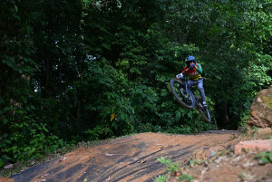 Kejohanan Mountain BIke Kebangsaan 2026