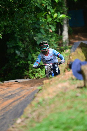 Kejohanan Mountain BIke Kebangsaan 2026