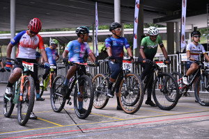 Kejohanan Mountain BIke Kebangsaan 2026