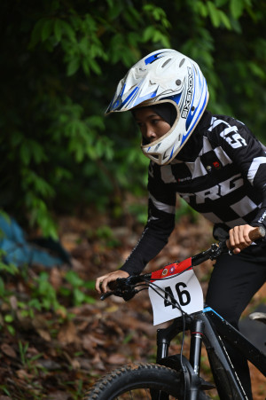 Kejohanan Mountain BIke Kebangsaan 2026