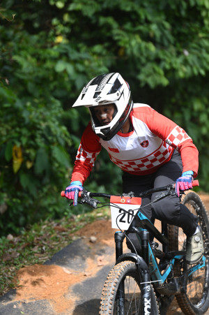 Kejohanan Mountain BIke Kebangsaan 2026