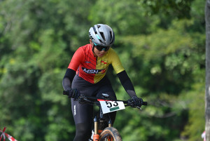 Kejohanan Mountain BIke Kebangsaan 2026