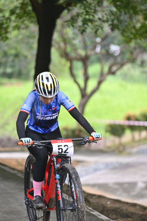 Kejohanan Mountain BIke Kebangsaan 2026