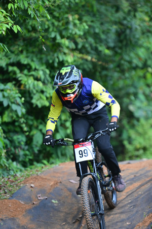 Kejohanan Mountain BIke Kebangsaan 2026