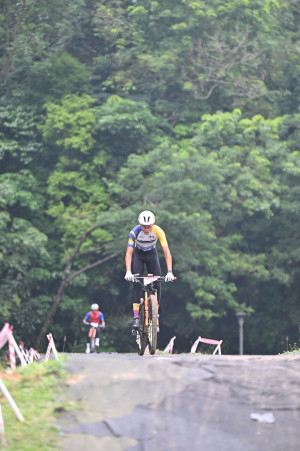 Kejohanan Mountain BIke Kebangsaan 2026