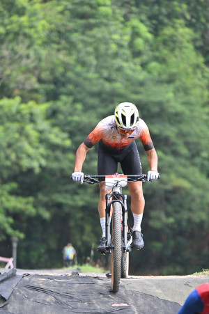 Kejohanan Mountain BIke Kebangsaan 2026