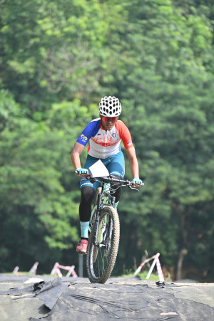 Kejohanan Mountain BIke Kebangsaan 2026