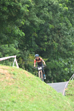 Kejohanan Mountain BIke Kebangsaan 2026