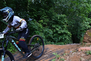 Kejohanan Mountain BIke Kebangsaan 2026