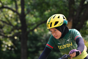 Kejohanan Mountain BIke Kebangsaan 2026