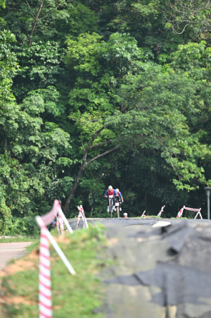 Kejohanan Mountain BIke Kebangsaan 2026