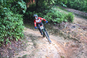 Kejohanan Mountain BIke Kebangsaan 2026
