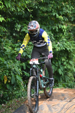 Kejohanan Mountain BIke Kebangsaan 2026