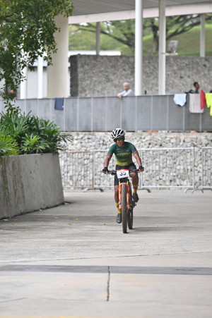 Kejohanan Mountain BIke Kebangsaan 2026