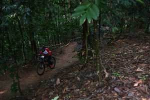Kejohanan Mountain BIke Kebangsaan 2026