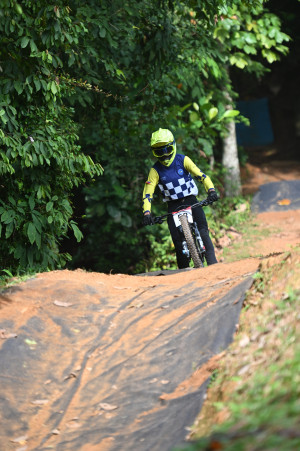 Kejohanan Mountain BIke Kebangsaan 2026